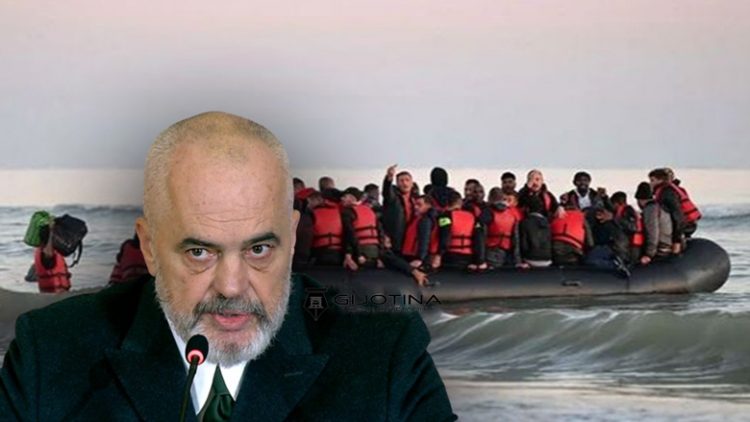 Qeveria përzë rininë, mbi 30 mijë të rinjë kanë ikur në Angli/ Asnjë ndihmë për studentët, ju vonon bursat!