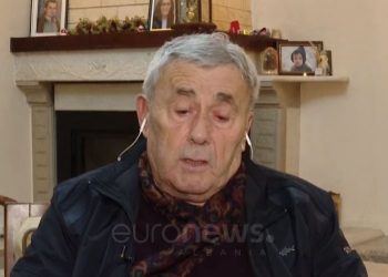 Xhaxhai i Aleks Nikës: S’kemi shpresë për drejtësi