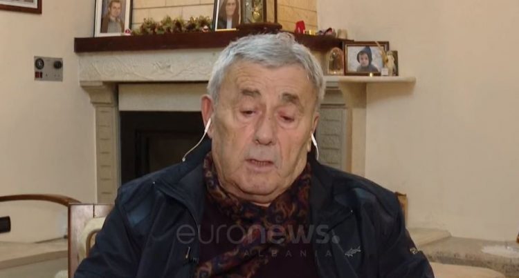 Xhaxhai i Aleks Nikës: S’kemi shpresë për drejtësi