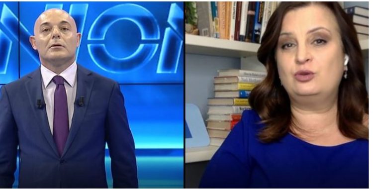 Gjyqi i ish-agjentit,gazetarja jep detajet: Seanca zgjati 15 minuta