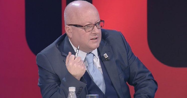 Avokati i zyrtarit të financave: Prokuroria shkeli Kushtetutën