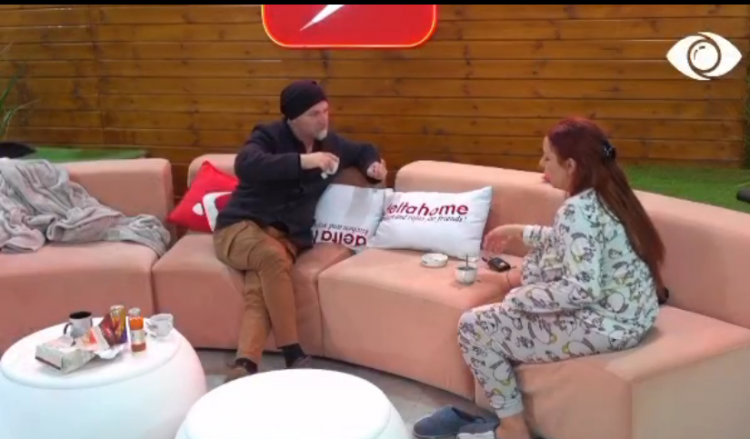 “E njëjta strategji sulmi si me Zhaklinën”, Genti flet për Oltën