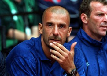 PROFIL/ Kush ishte Gianluca Vialli, ylli i Juventusit dhe Italisë