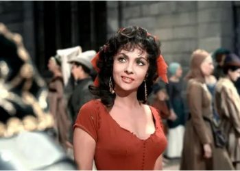 Diva e kinematografisë, ndahet nga jeta aktorja italiane