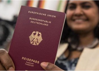 Nënshtetësia gjermane, qeveria lehtëson kriteret