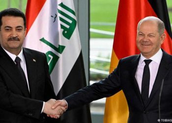 Gjermania do të importojë gaz nga Iraku