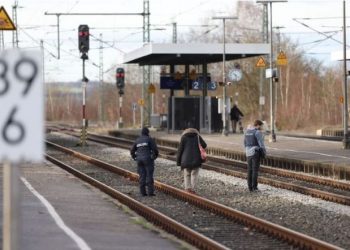 E rëndë/ Gjendet i vrarë 23-vjeçari shqiptar në Gjermani