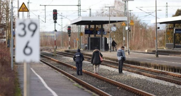 E rëndë/ Gjendet i vrarë 23-vjeçari shqiptar në Gjermani