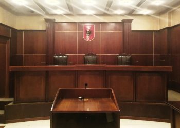 Të hënën mblidhet Gjykata e Lartë, zgjidhet anëtari i Kushtetueses