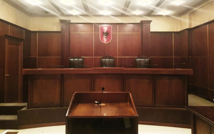 Të hënën mblidhet Gjykata e Lartë, zgjidhet anëtari i Kushtetueses