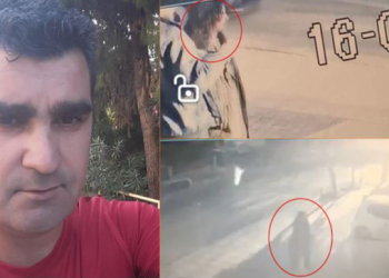 Gruaja vret një burrë në Greqi, shqiptarja “mollë sherri”