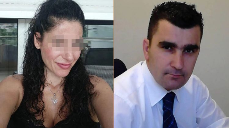 VIDEO/ ‘Do të vras’, pamjet e fundit të grekut që u vetëflijua