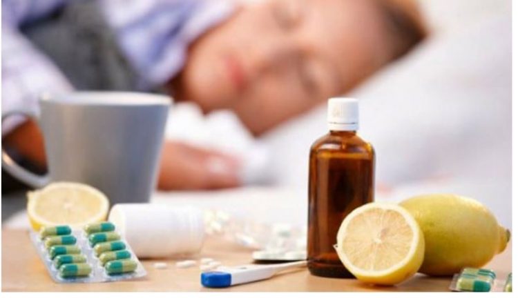 “Shqipëria në pandemi gripi”/ Mjeku Alimehmeti: Spitalet janë plot