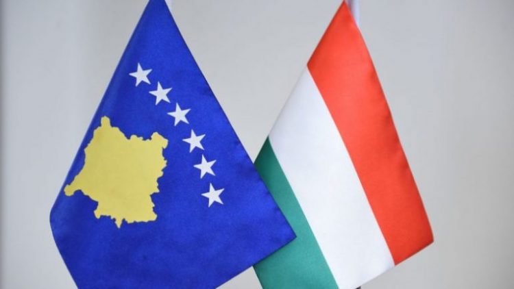 Hungaria pro Serbisë, do të votojë kundër Kosovës në BE