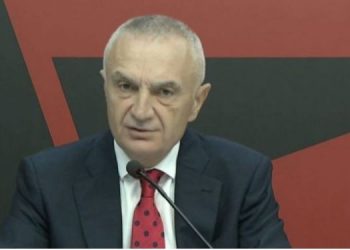 Meta: Rama ka vetëm raporte korruptive me SHBA