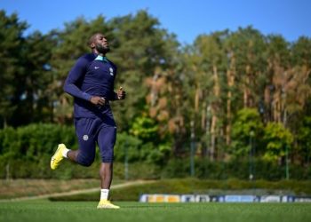 Makthi i dëmtimeve, Interi “ultimatum” Lukakut