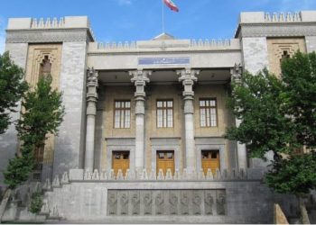 Irani do të vendosë sanksione kundër BE-së dhe Britanisë së Madhe