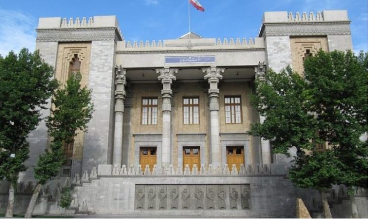 Irani do të vendosë sanksione kundër BE-së dhe Britanisë së Madhe