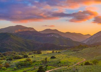Aktori i njohur humb në male