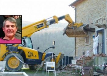 Vrau shqiptarin, italiani del nga burgu: U vetëmbrojta