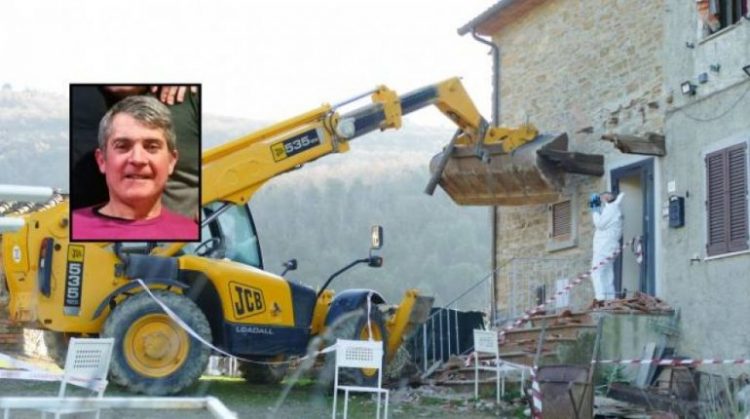 Vrau shqiptarin, italiani del nga burgu: U vetëmbrojta