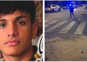 Me shpejtësi skëterrë, shqiptari përplas për vdekje të miturin