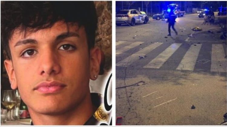 Me shpejtësi skëterrë, shqiptari përplas për vdekje të miturin