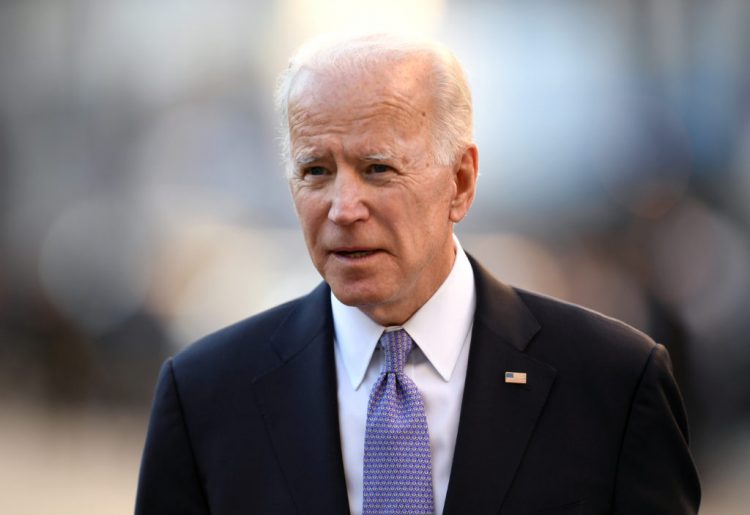 Biden shpall gjendjen e jashtëzakonshme në Kaliforni