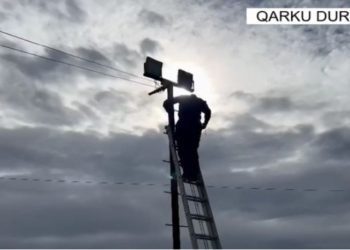 Ja 8 ‘të fortët’ që policia u çmontoi kamerat në Shijak e Durrës