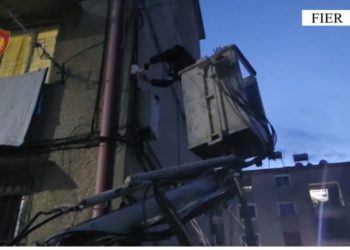 Krimi ka ‘pushtuar’ vendin, zbulohen kamera edhe në Fier e Lushnjë