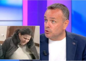 Detaji i fortë, pastruesja grabiti dhe banesën e ekspertit Karamuço