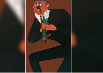 ‘Erdogani ha njerëz’, karikatura që shkaktoi polemika