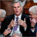 Kevin McCarthy zgjidhet mes debateve të ashpra në krye të Kongresit