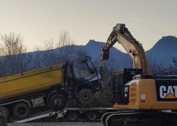 Zhvillime të reja në veri të Kosovës, KFOR nis largimin e…