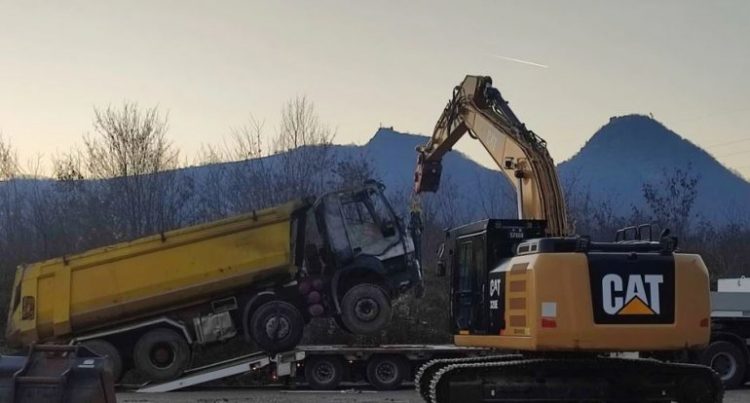 Zhvillime të reja në veri të Kosovës, KFOR nis largimin e…