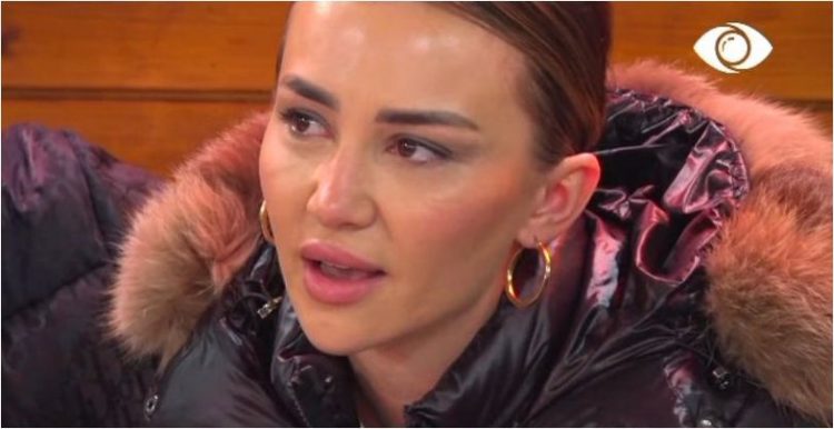 “Kam neveri për të”, Kiara kujton ish-të dashurin