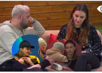 Luizi nuk dorëzohet, letër Kiarës: A mund të kem…