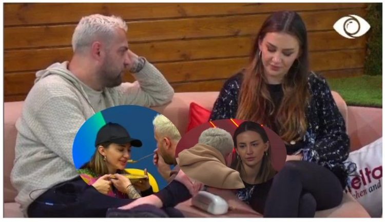 Luizi nuk dorëzohet, letër Kiarës: A mund të kem…