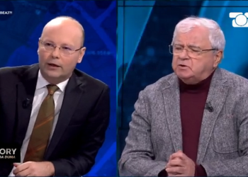 “Partitë s’janë si bakllavaja”, Ngjela përplaset me Kason