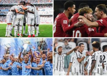 Klubet më fitimprurëse: Kryeson City, dominon Premier League!