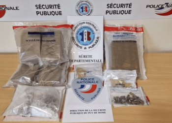 U kapën me heroinë e kokainë, dënohen 3 shqiptarët në Francë