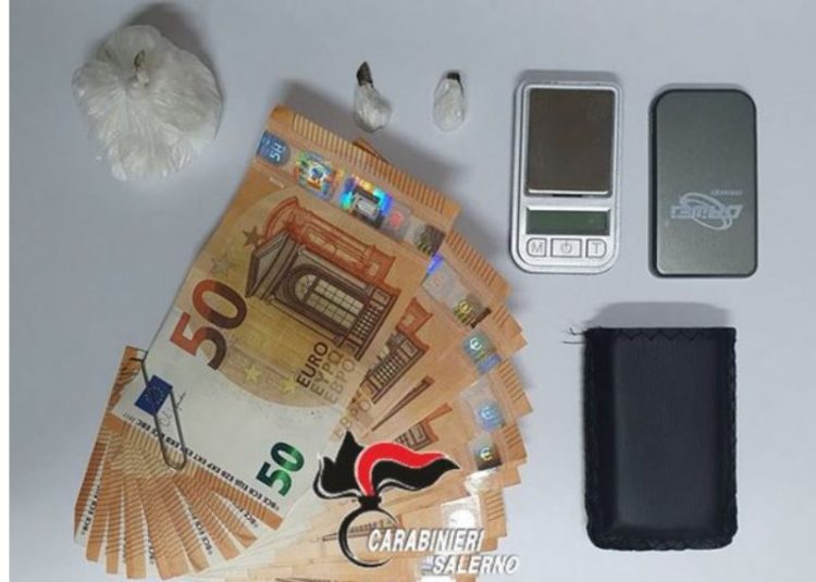 Kapet me kokainë në makinë, arrestohet 52-vjeçari shqiptar në Itali