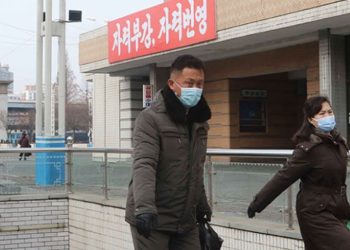 Koreja e Veriut fitoi ndaj Covid, por futet në  karantinë