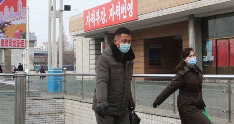 Koreja e Veriut fitoi ndaj Covid, por futet në  karantinë