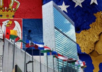 Marrëveshja Kosovë- Serbi, profesori: Ja kushti që duhet vendosur