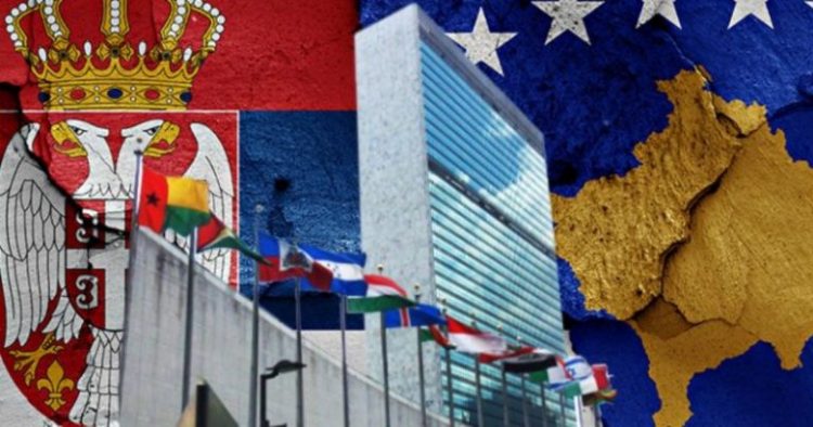 Marrëveshja Kosovë- Serbi, profesori: Ja kushti që duhet vendosur