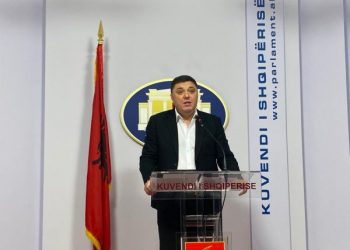 Çollaku kërkesë zyrtare: Të verifikohet nëse deputetët…