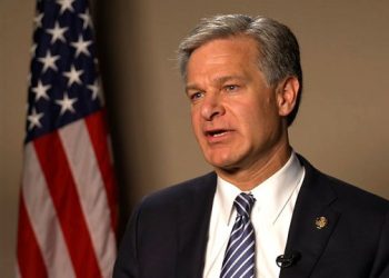 Dosja ‘Mc Gonigal’/ Washington Post: Drejtori i FBI të dorëhiqet!