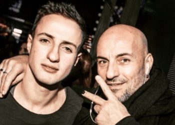 “I kanë bërë presion”, Robert Aliaj i shqetësuar për të birin