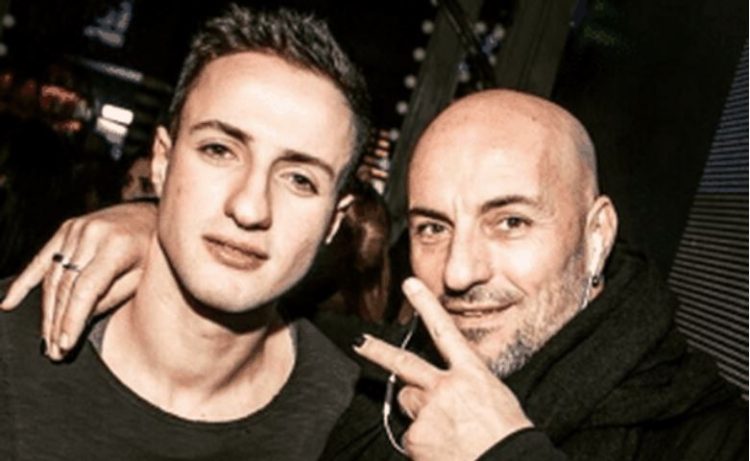 “I kanë bërë presion”, Robert Aliaj i shqetësuar për të birin